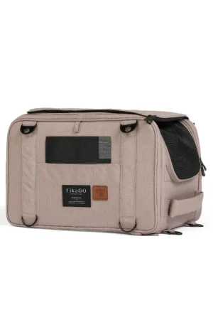 Truffle Plus - Travel Carrier Koop Vandaag